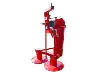 Косилка роторная для трактора Wirax Z179/1